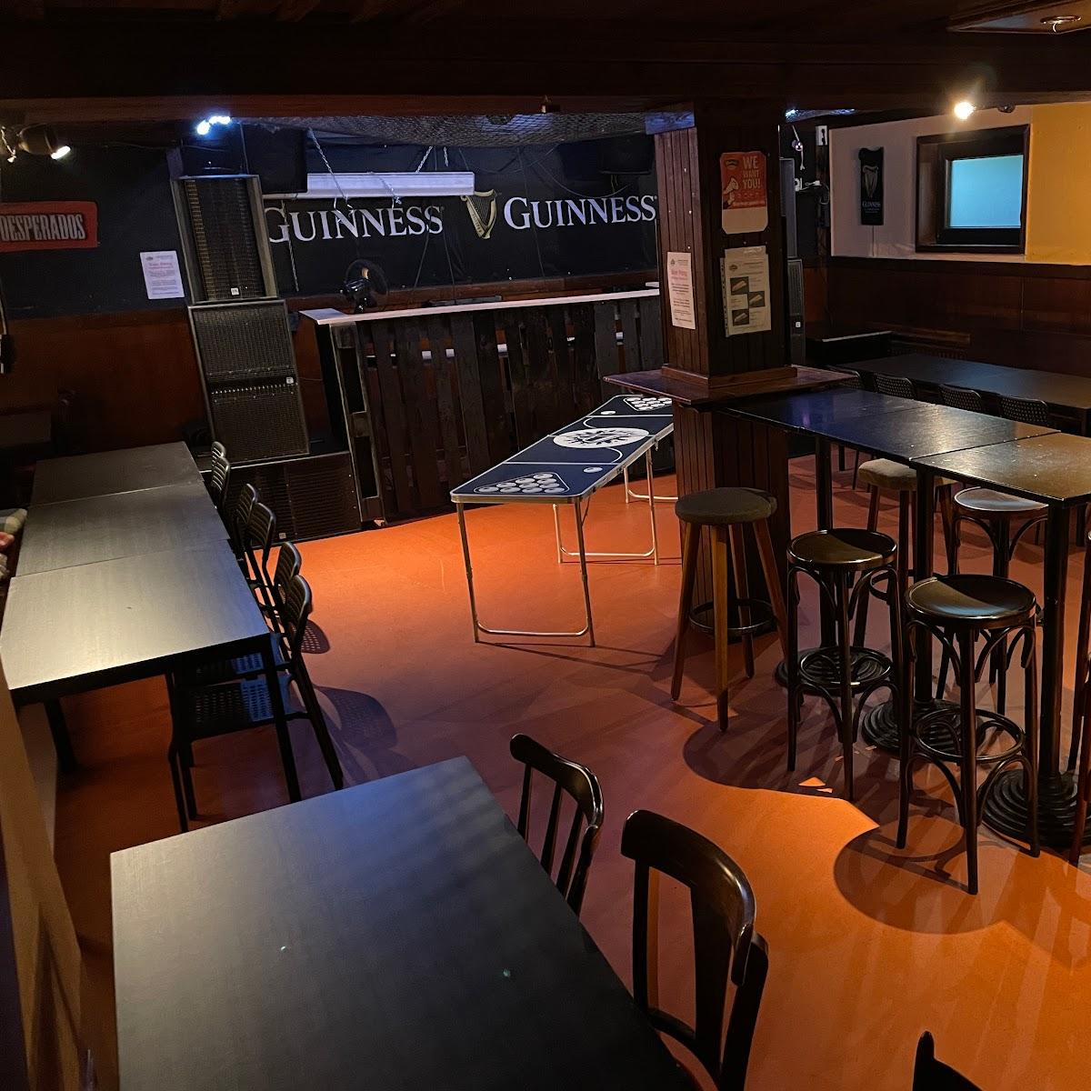 Restaurant "Mavericks Irish Pub Aalen" in Aalen