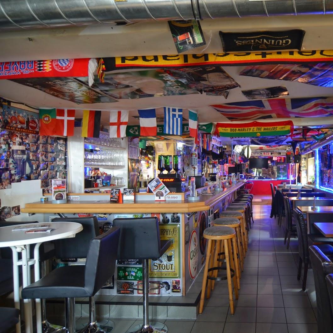 Restaurant "Irish Pub" in Ansbach