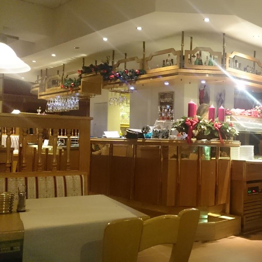 Restaurant "Jahnstuben" in Oberursel (Taunus)