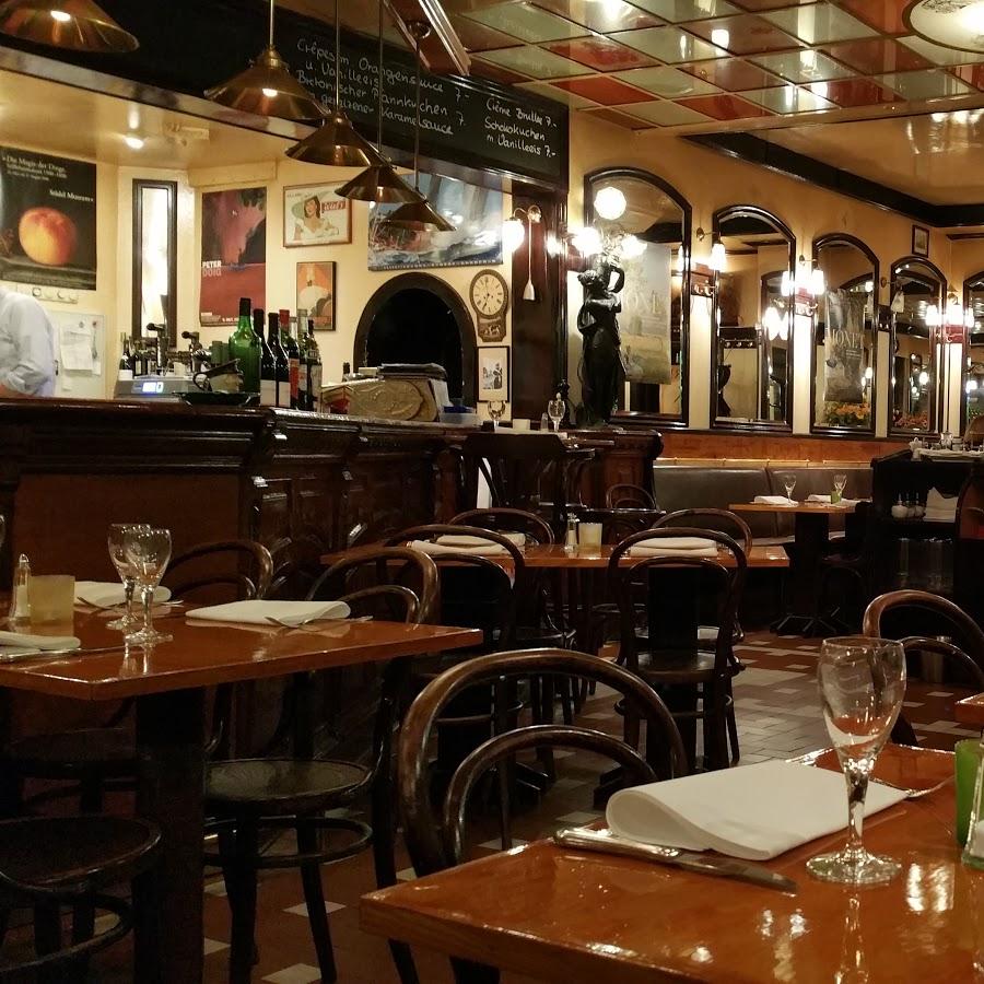 Restaurant "Jasper