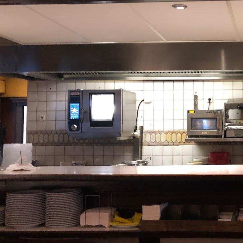 Restaurant "John Benton" in Ulm