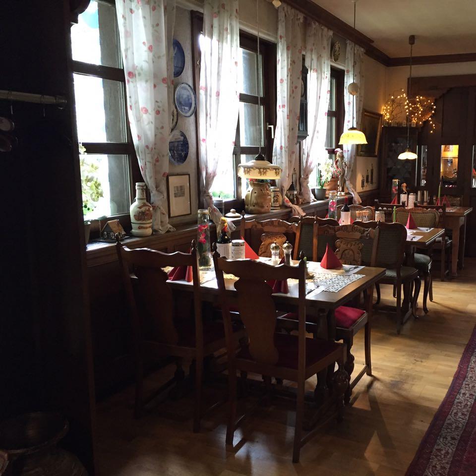 Restaurant "1. r Kartoffelhaus" in Löhne