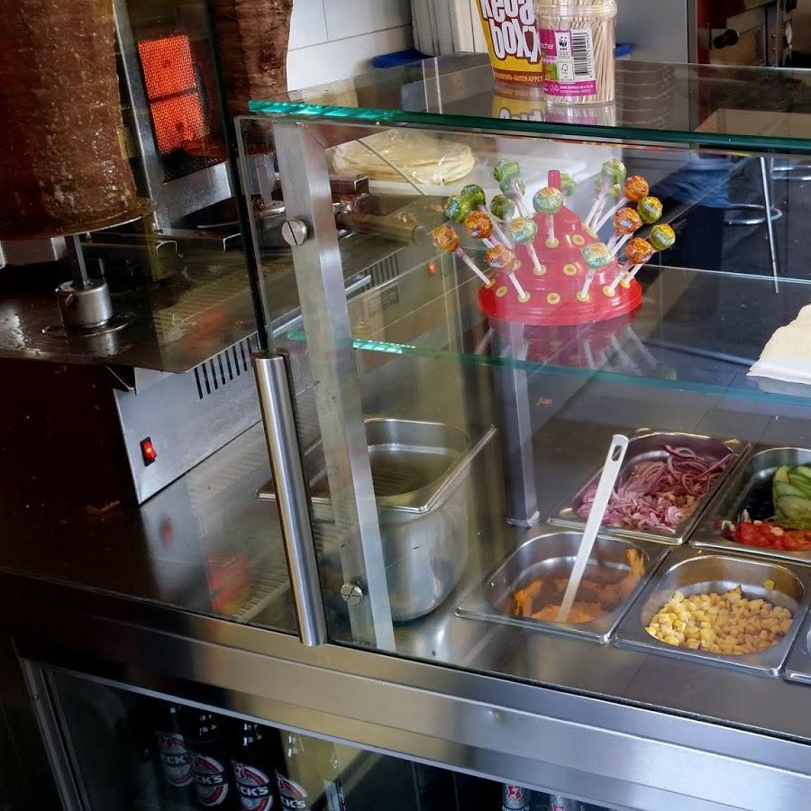 Restaurant "Döner Kebab 2000" in Leonberg