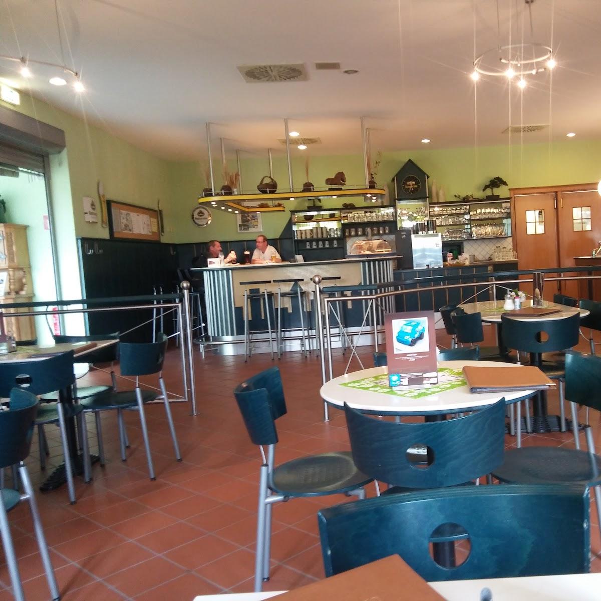 Restaurant "Kempe