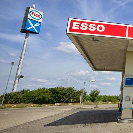 Restaurant "Kempe´s Autohof" in Ansbach