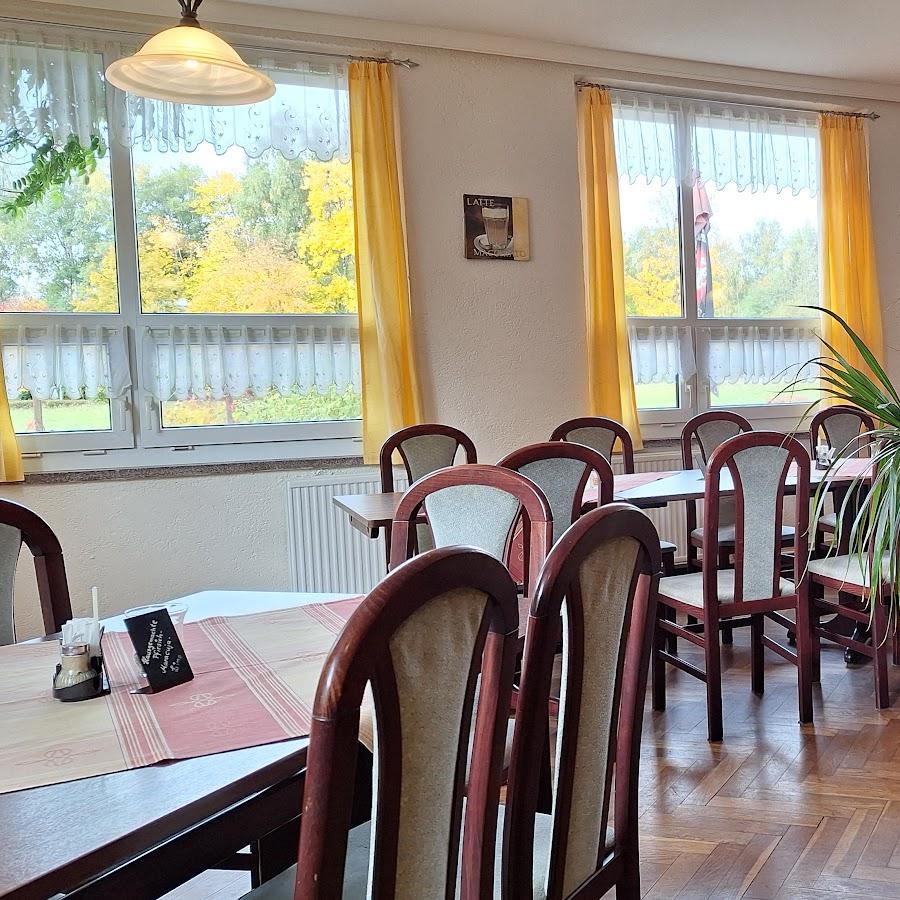 Restaurant "Restaurant Kleines Kulturhaus" in Cunewalde