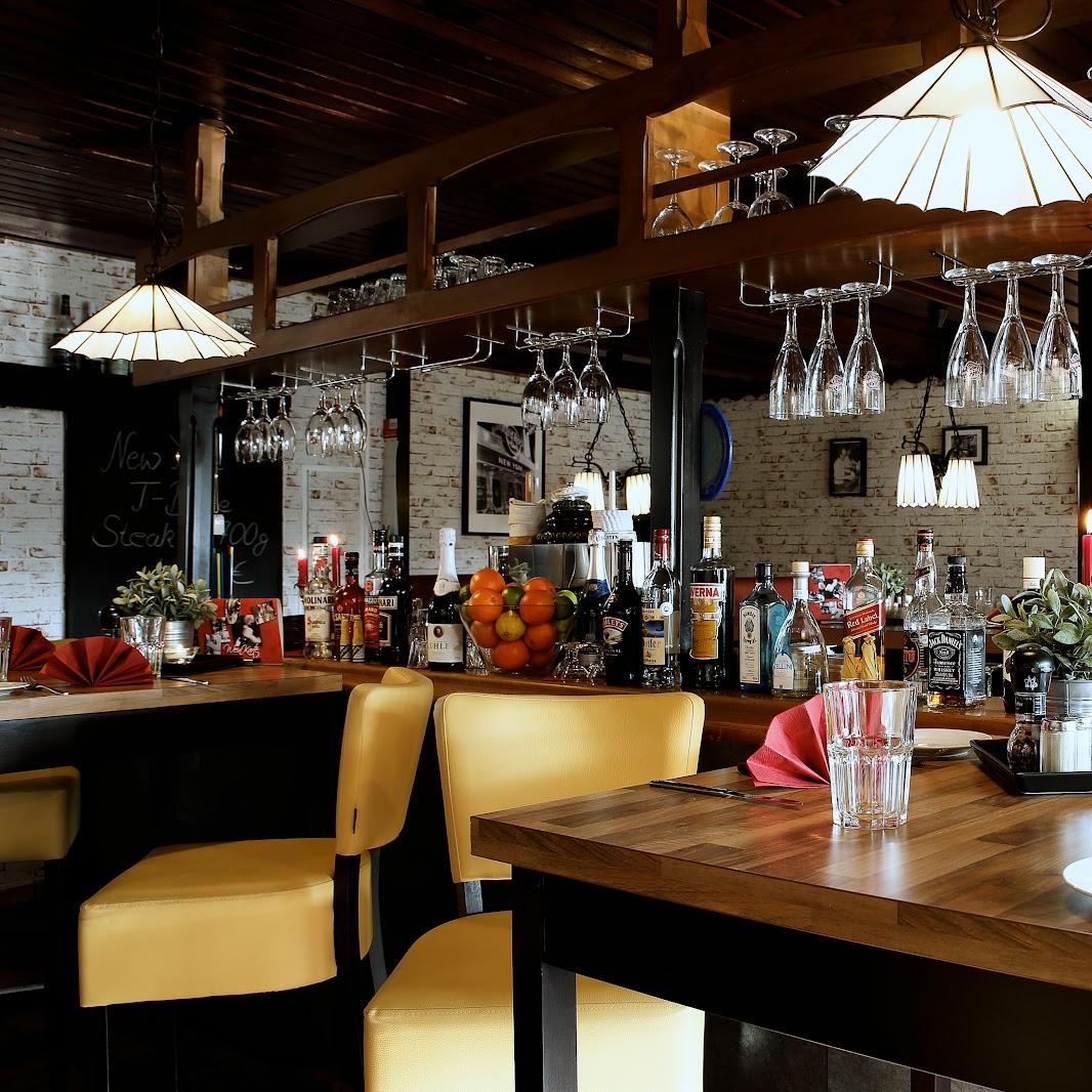 Restaurant "Das kleine Steakhaus" in Lübeck