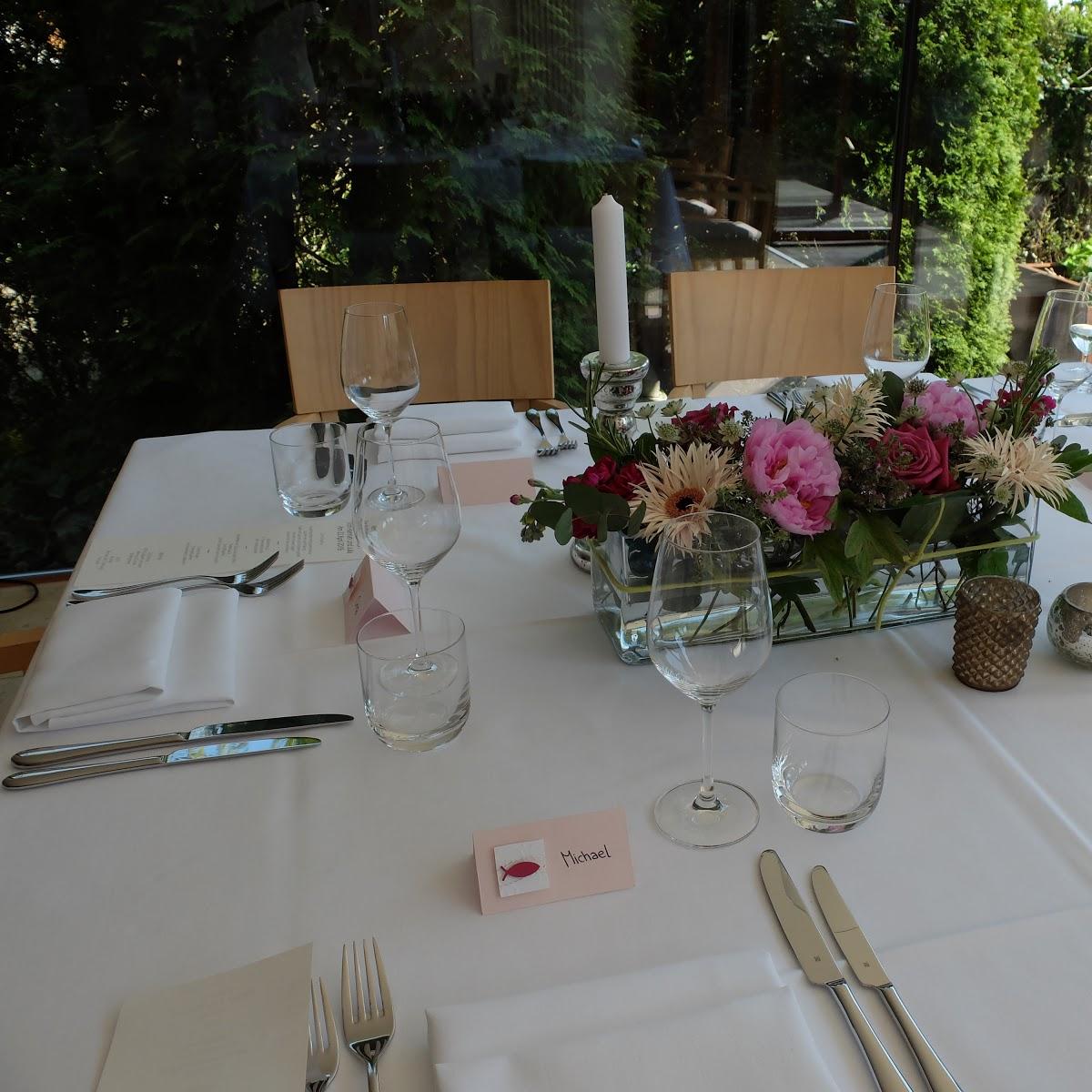 Restaurant "Bischofs GASTRAUM" in  Reutlingen