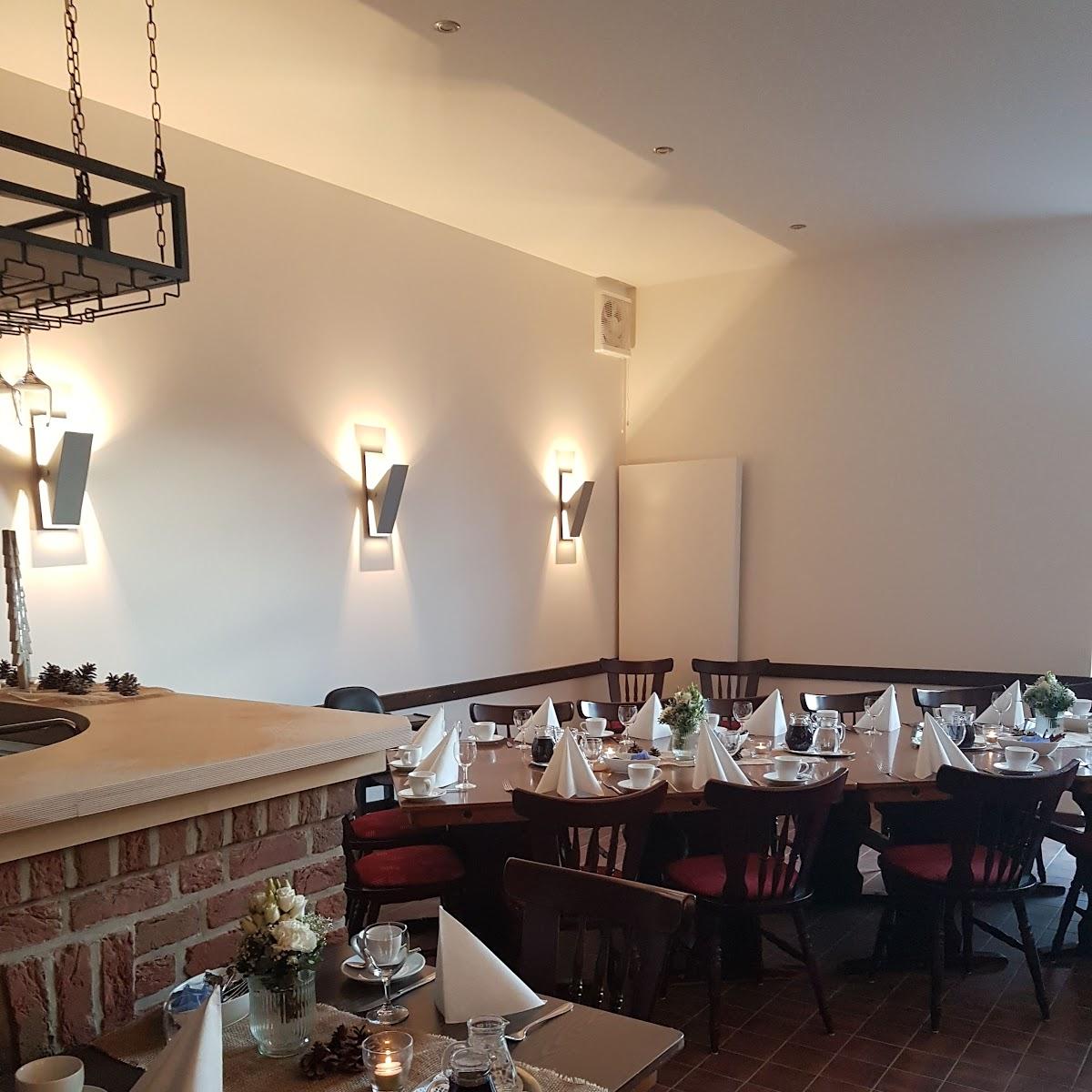 Restaurant "Wirtshaus Klumpen" in Ahaus