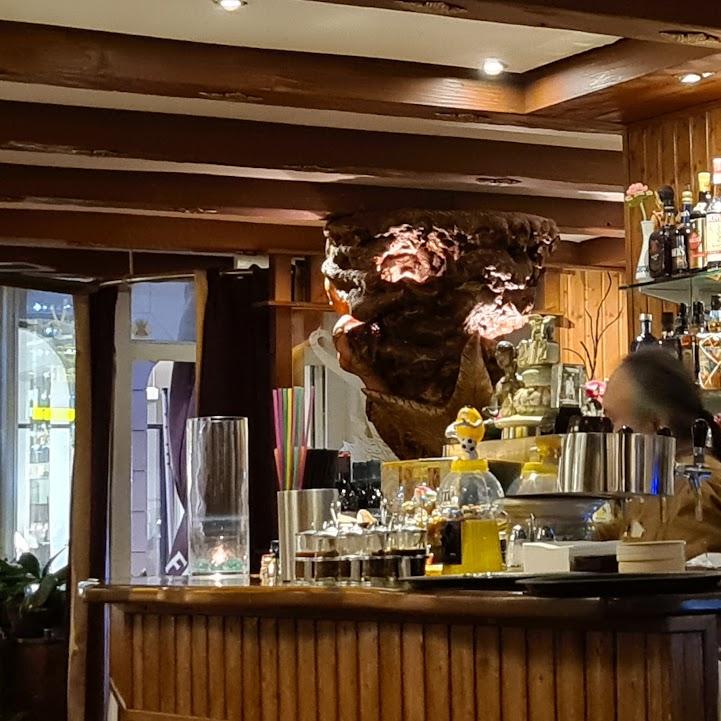 Restaurant "KOH SAMUI" in Frankfurt am Main