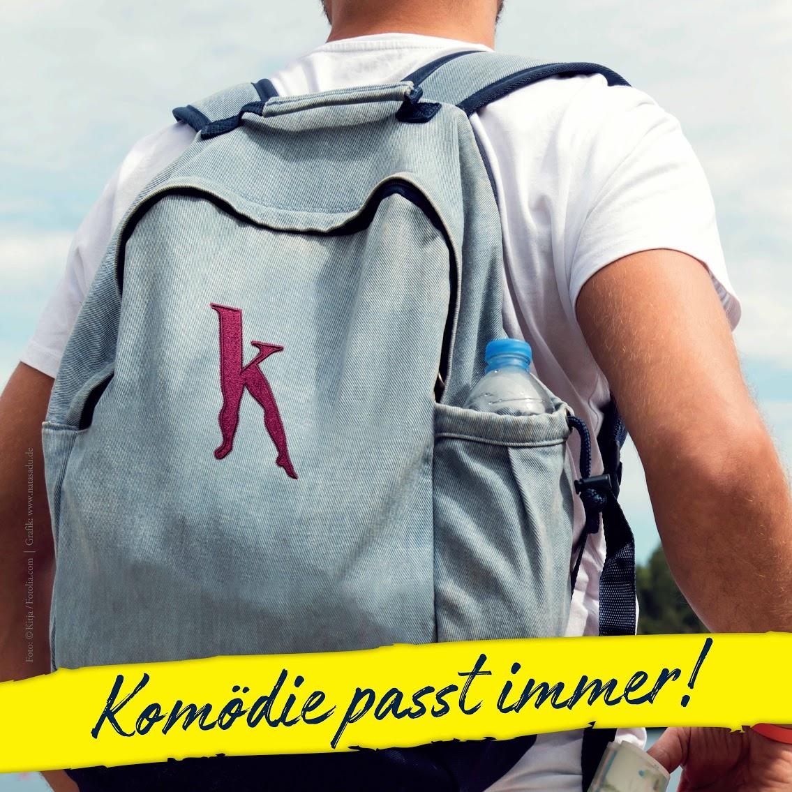 Restaurant "Komödie Winterhuder Fährhaus GmbH" in Hamburg