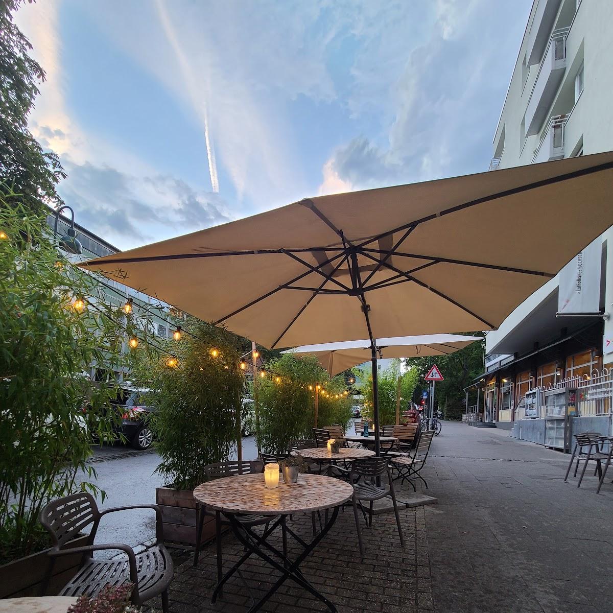 Restaurant "Konak Restaurant & Bar" in Aachen