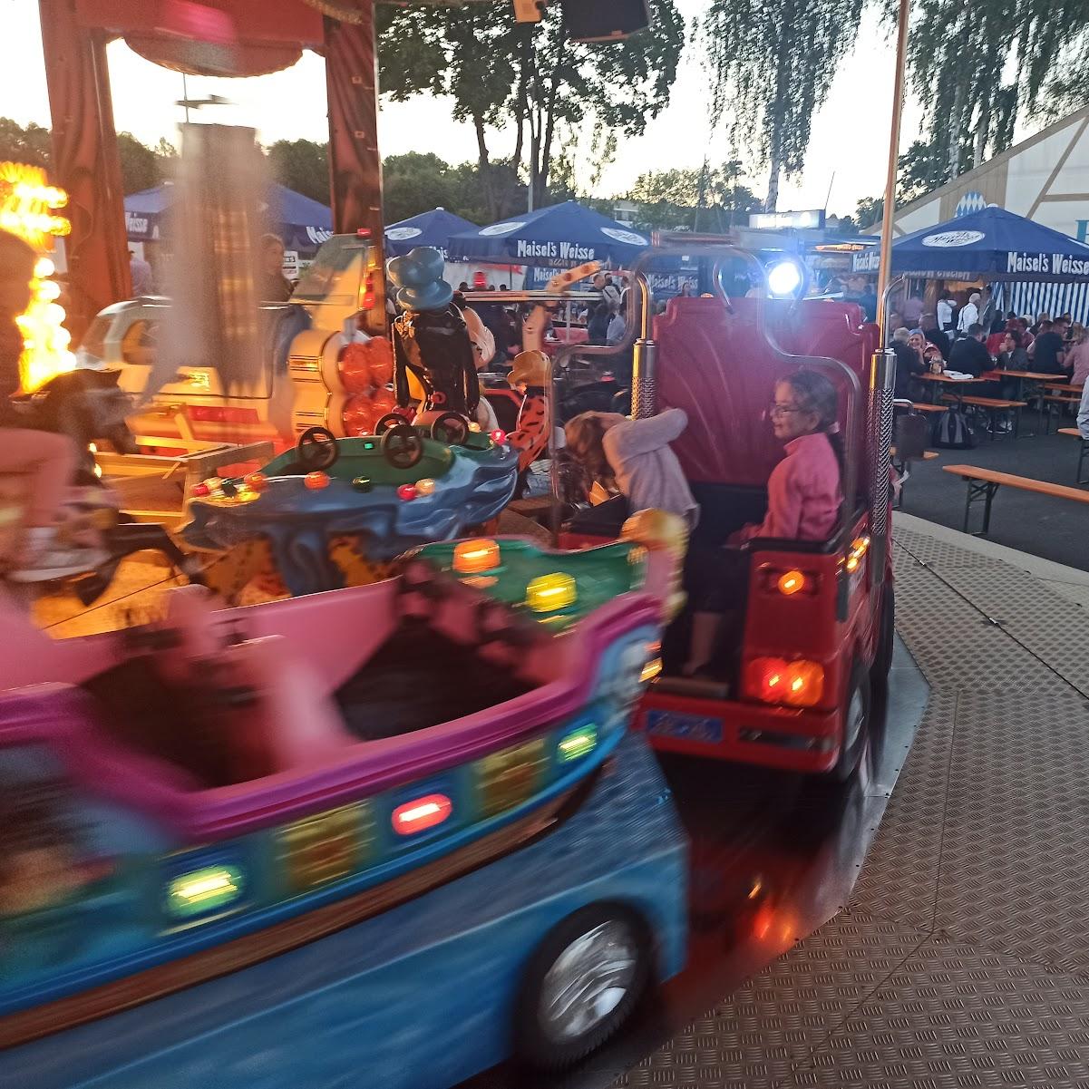 Restaurant "Sportplatz Kreuz" in Bayreuth