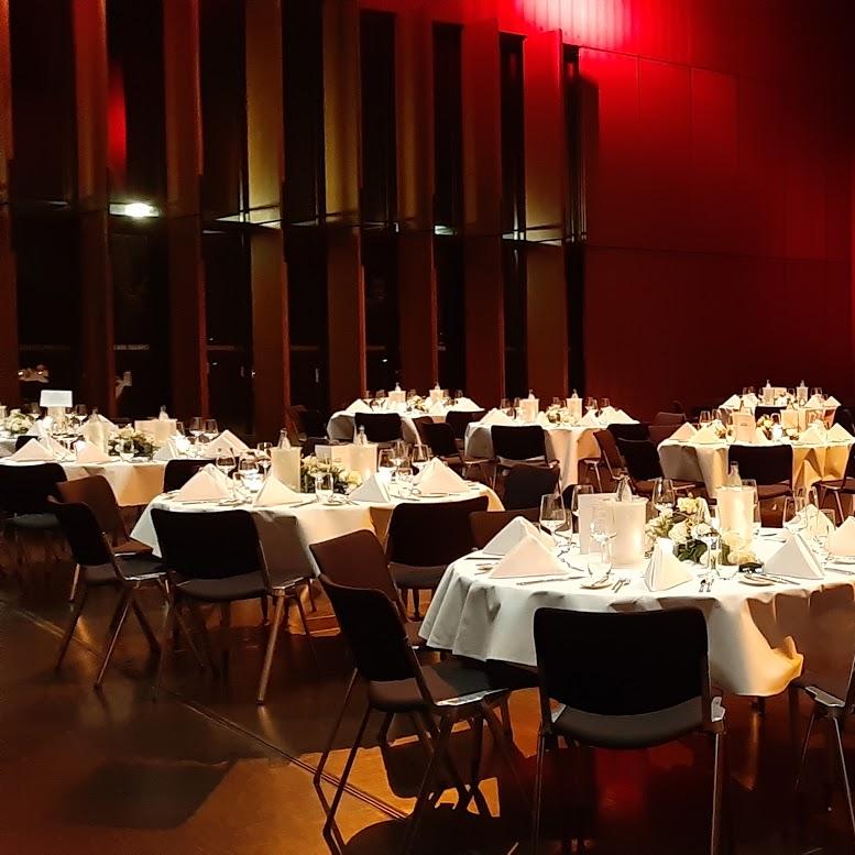 Restaurant "Kurhaus Bad  Gastronomie" in Hamm