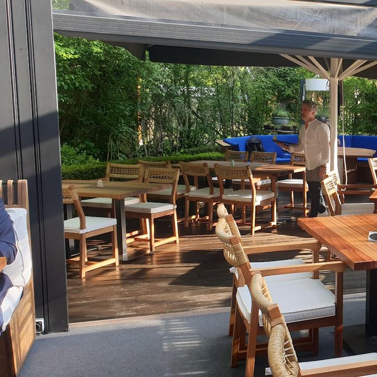 Restaurant "Taverne Kyano" in München