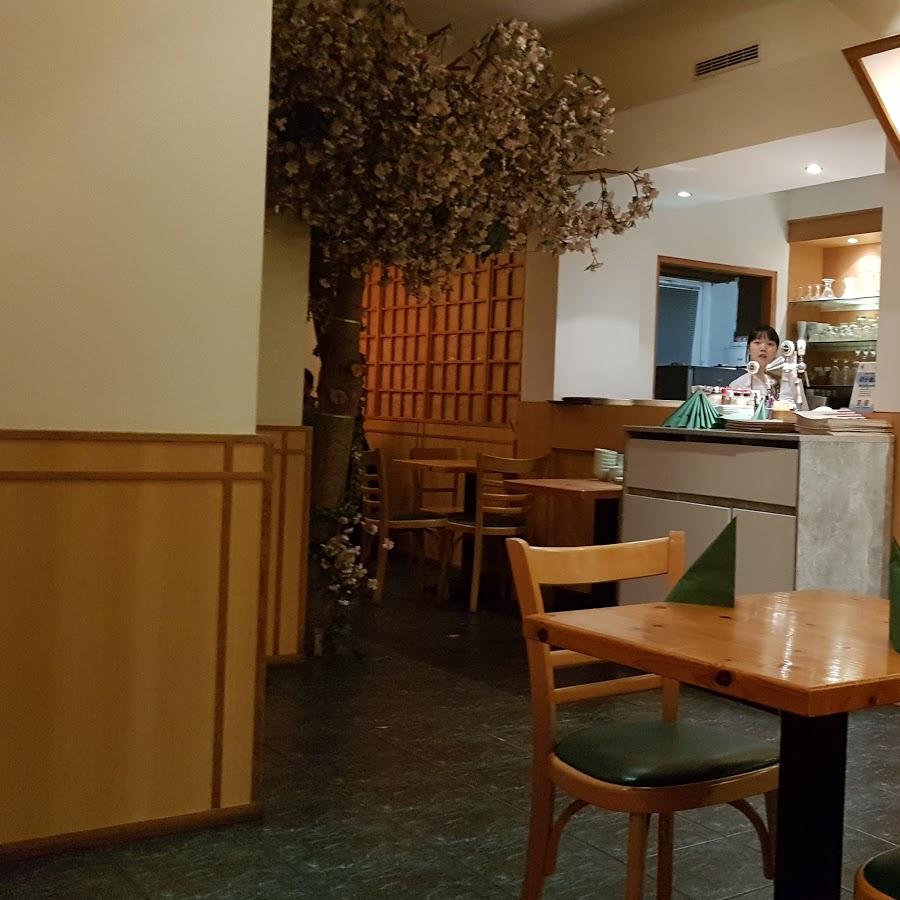 Restaurant "Kyoto" in Braunschweig