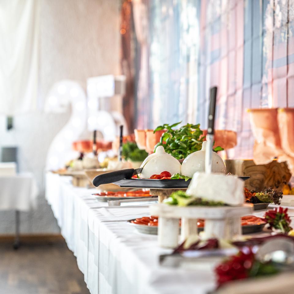 Restaurant "Raoul Ristorante" in Tübingen