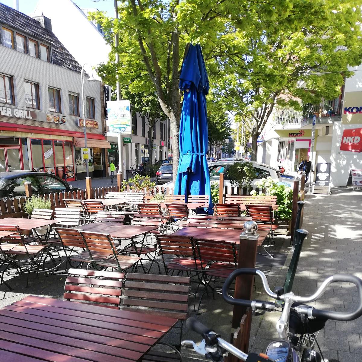 Restaurant "La Galleria" in Pulheim