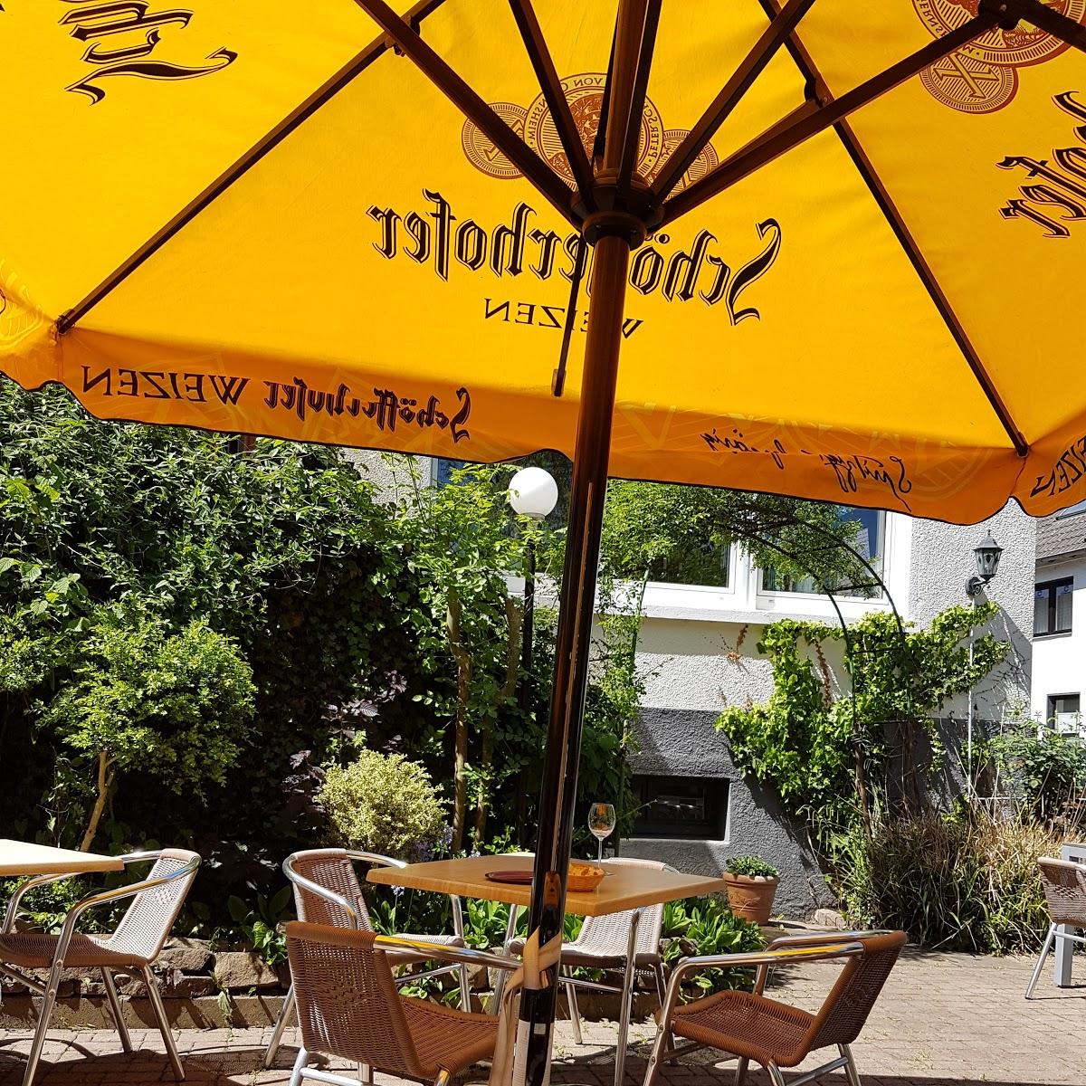 Restaurant "La Gazzetta Restaurant GmbH" in Dortmund