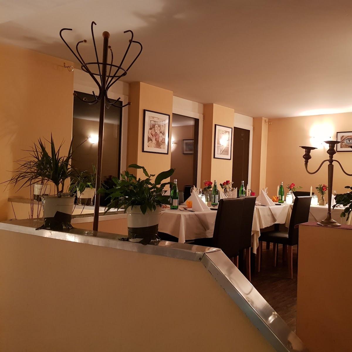 Restaurant "La Malizia Pizzeria" in Köln