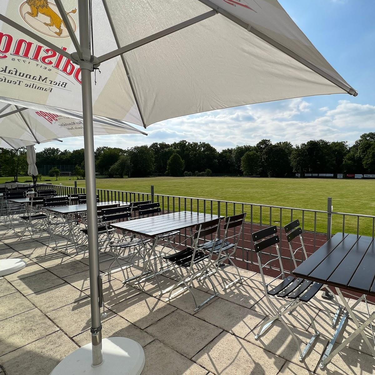 Restaurant "Sportheimgaststätte" in Kusterdingen