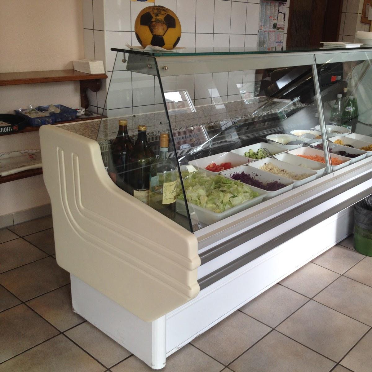 Restaurant "LA STELLA PIZZERIA UND LIEFERSERVICE" in Dortmund