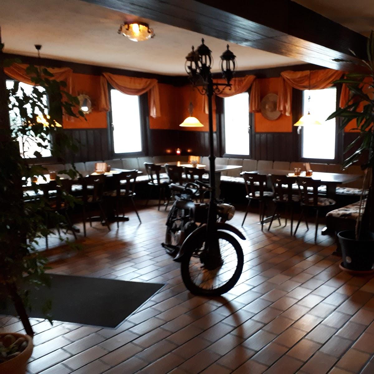 Restaurant "Gasthaus Rössle" in  Kusterdingen