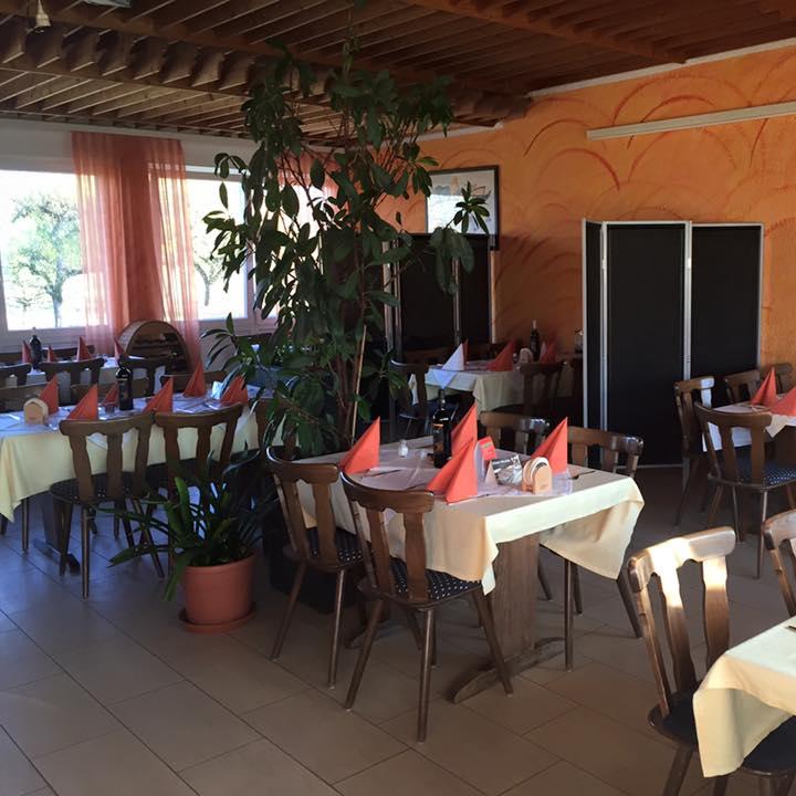 Restaurant "Ristorante Pizzeria Rovella da Alessandro" in Reutlingen