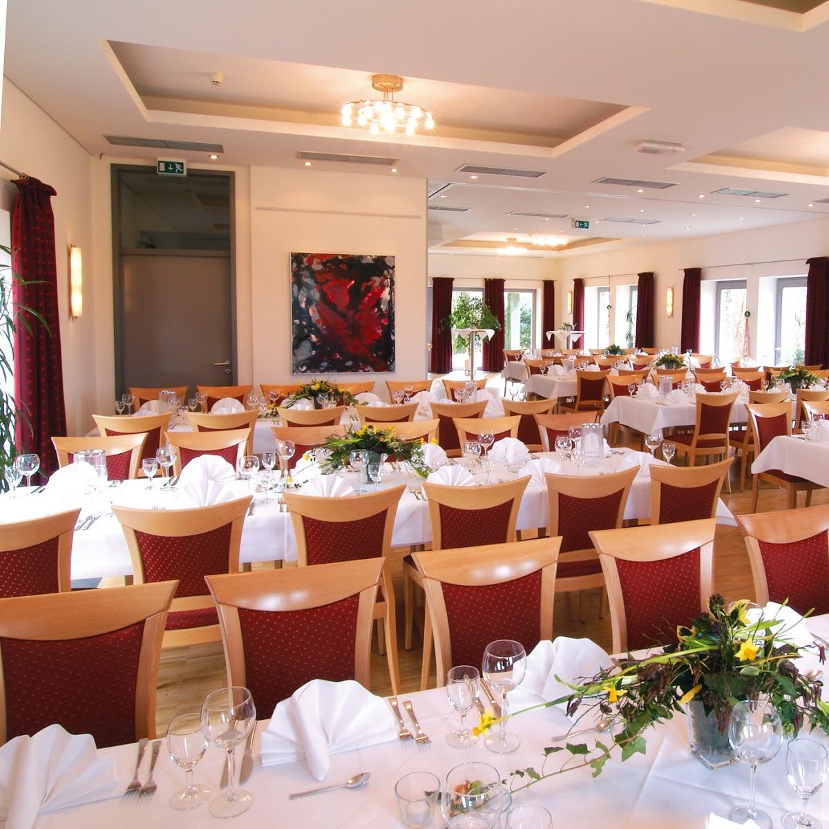 Restaurant "Landgasthaus Hohen Hagen" in Ennigerloh