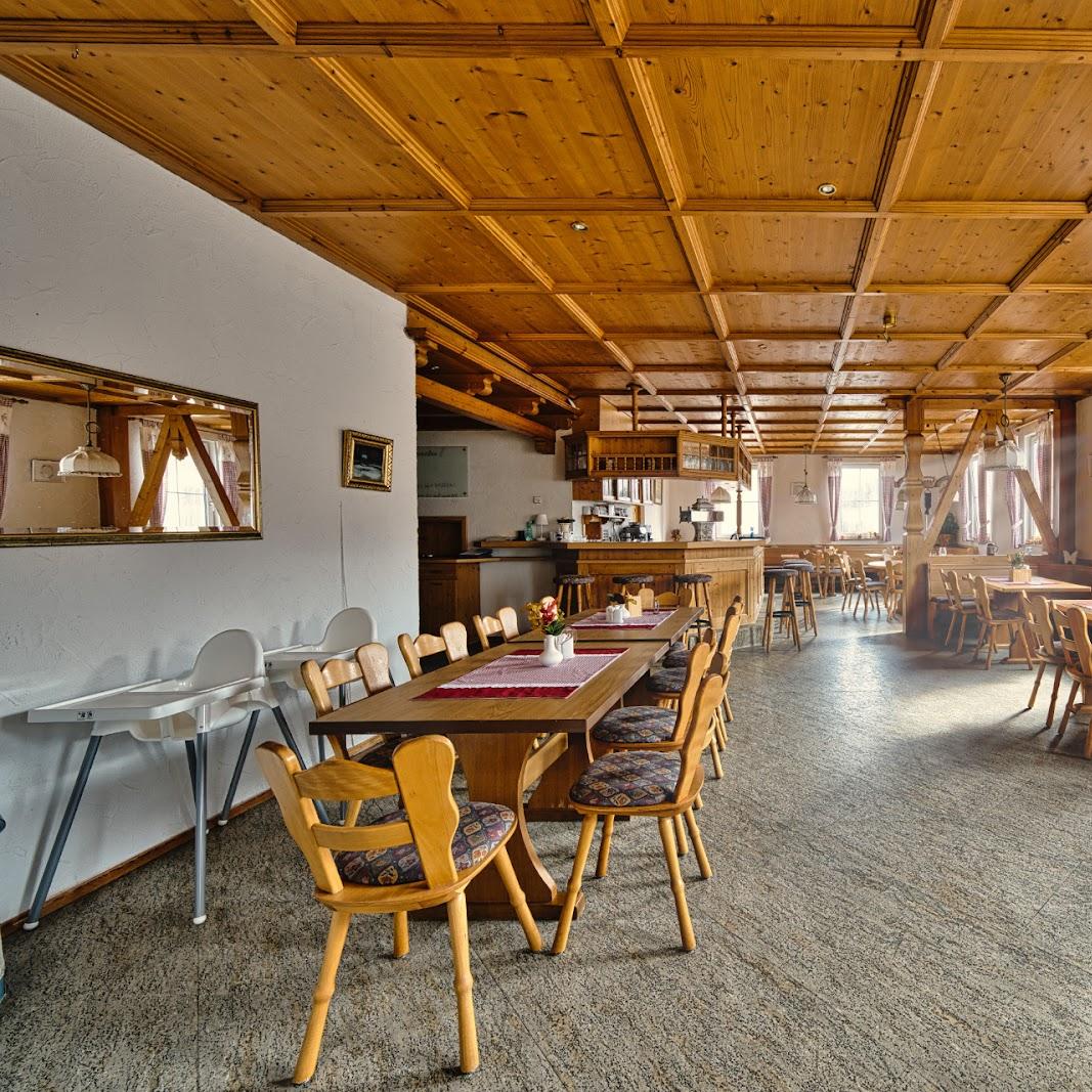 Restaurant "Gasthaus  Zur Rose " in Aalen