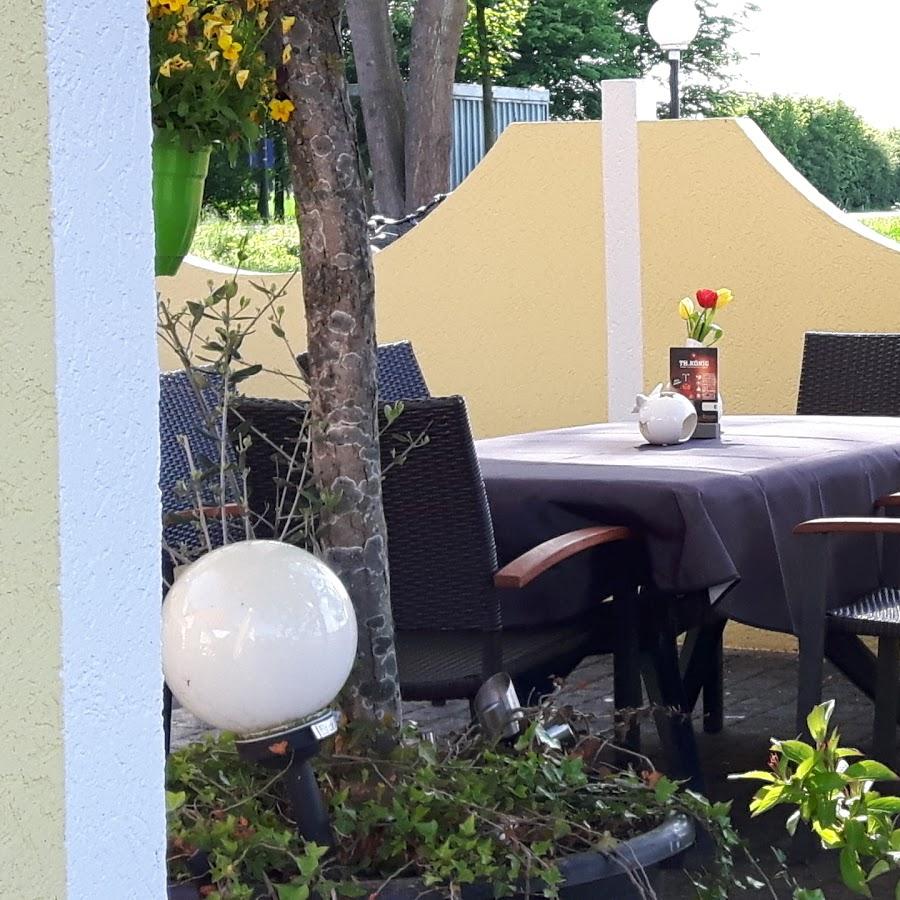 Restaurant "Zur Pumpe" in Beckum