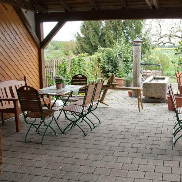 Restaurant "Landgasthof Bär" in Herzogenaurach