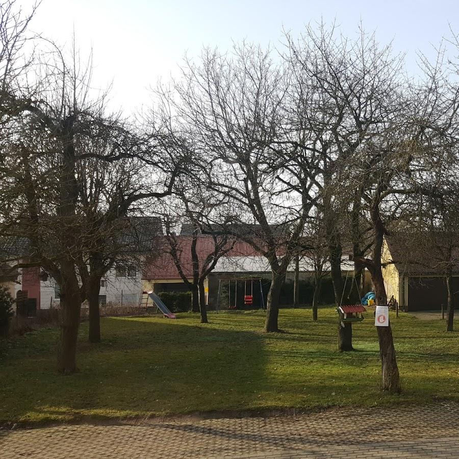 Restaurant "Landgasthof Popp" in Erlangen