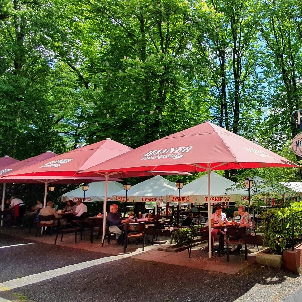 Restaurant "Schlesische Schänke" in Solingen