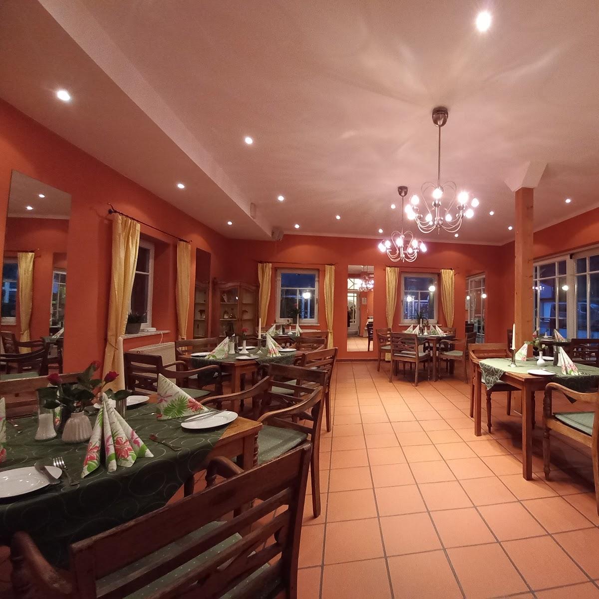 Restaurant "Landhaus Lockwitzgrund" in Dresden