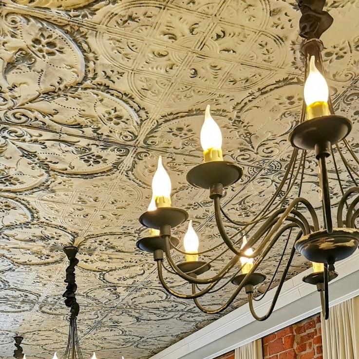 Restaurant "Gaststätte Lehmann" in Steinigtwolmsdorf