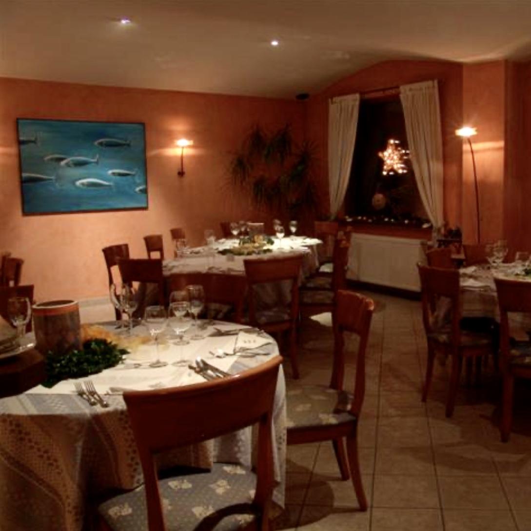 Restaurant "Les Trois Sardines" in Heilbronn
