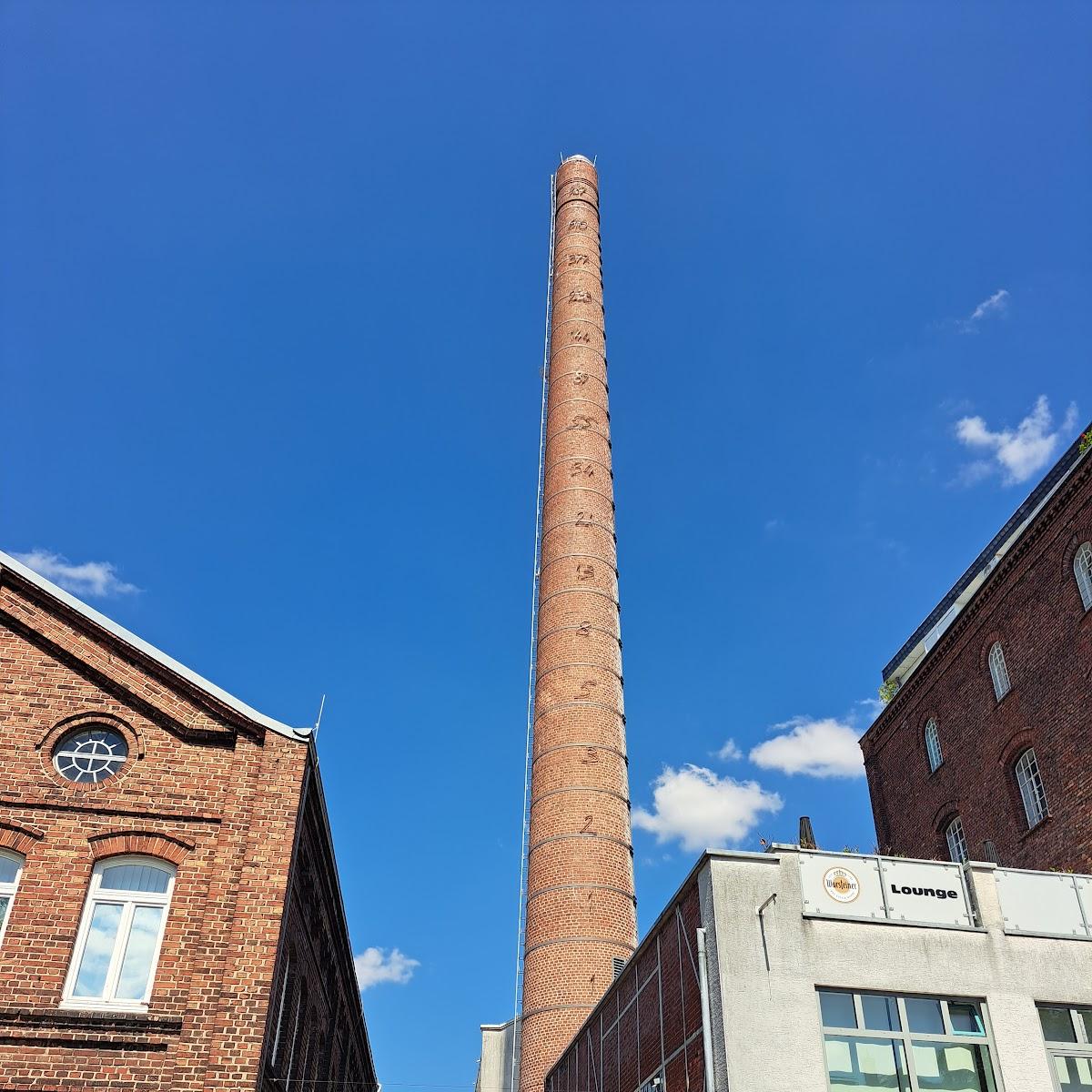 Restaurant "Lindenbrauerei e. V. Kultur- und Kommunikationszentrum" in Unna