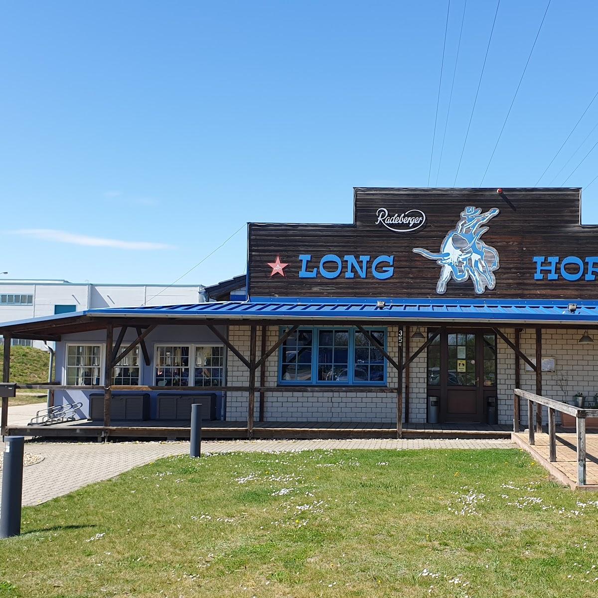 Restaurant "LONGHORN Texas Bar und Restaurant" in Bautzen