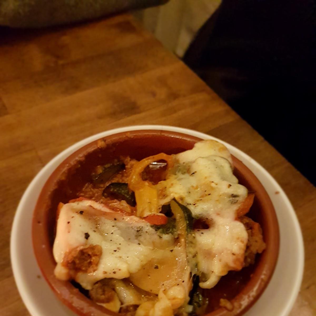 Restaurant "TAM Lorca-Tapasbar" in Bielefeld