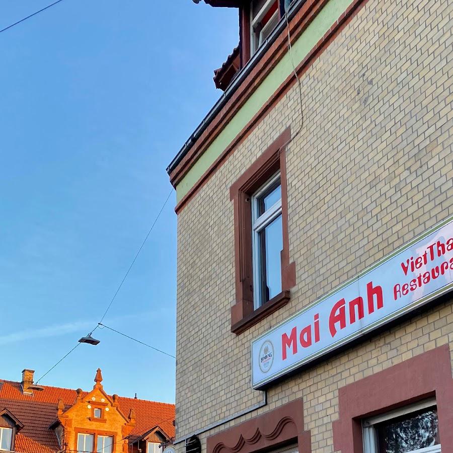 Restaurant "Mai Anh" in Mainz