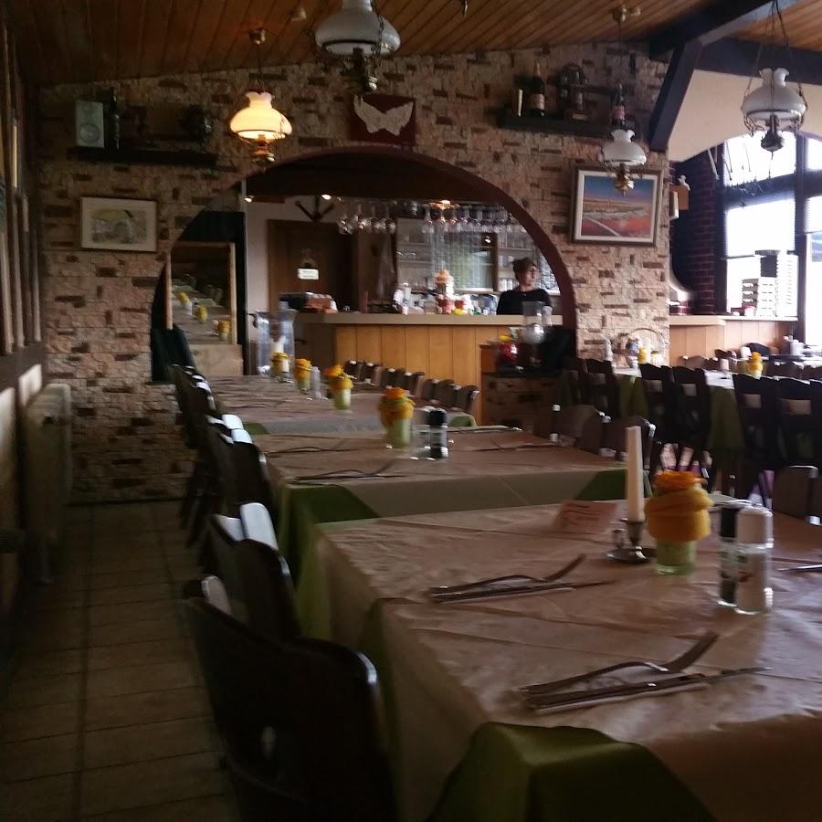Restaurant "Gaststätte Hirschbrünnele" in  Tuttlingen