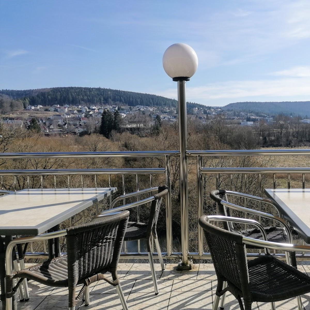 Restaurant "Gaststätte Hirschbrünnele" in Tuttlingen