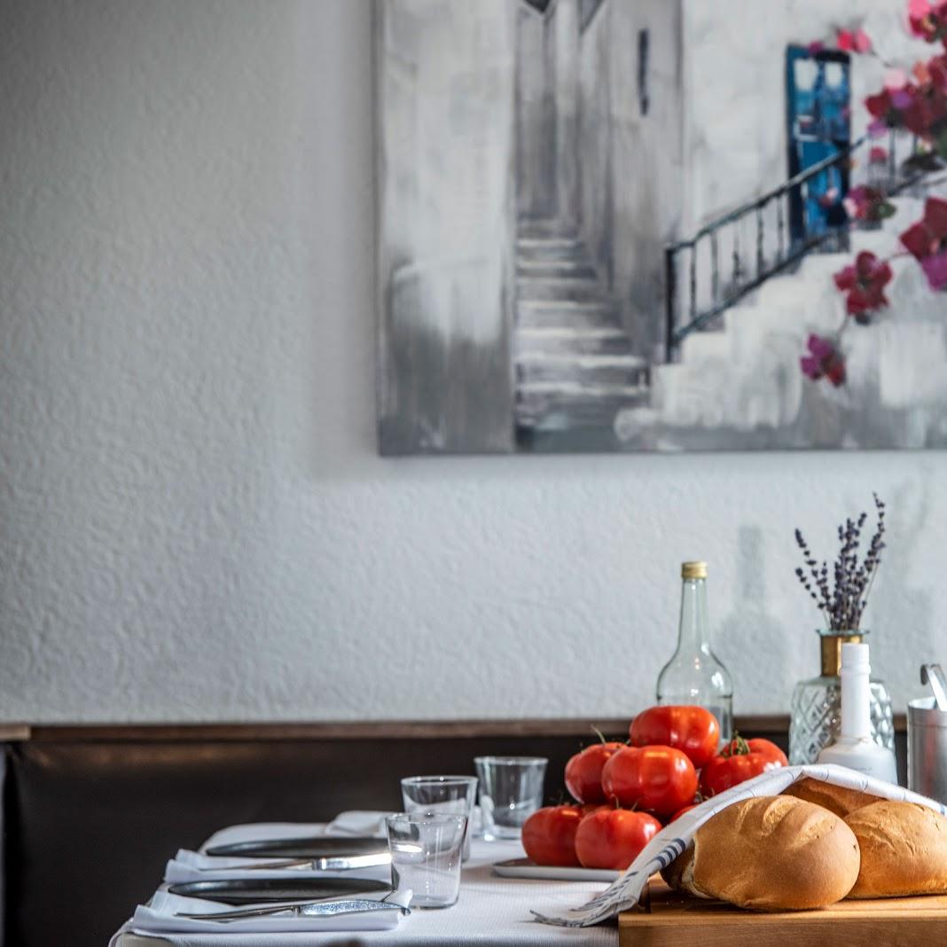 Restaurant "Marathon" in Bielefeld