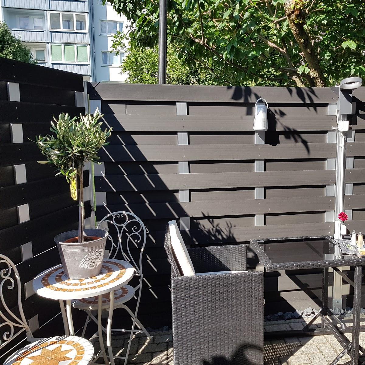 Restaurant "Marathon-Athen" in Zittau