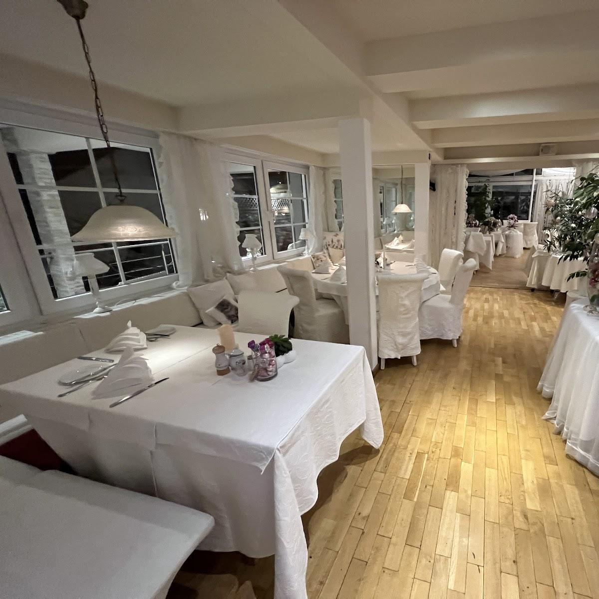 Restaurant "Restaurant Karlshöhe" in Reutlingen