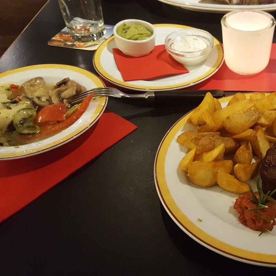 Restaurant "MAREDO Steakhouse" in Regensburg