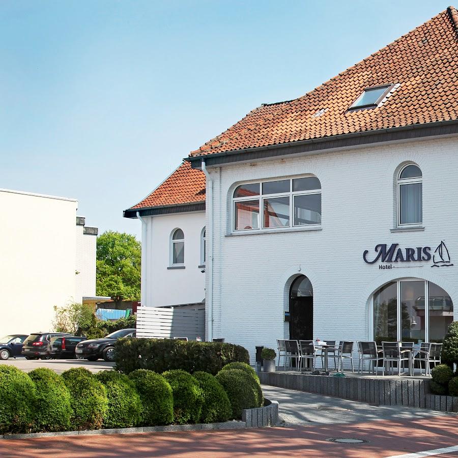 Restaurant "MARIS Hotel am Steinhuder Meer Steinhude" in Wunstorf