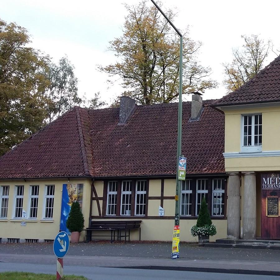 Restaurant "Restaurant Mediterranee" in Bielefeld