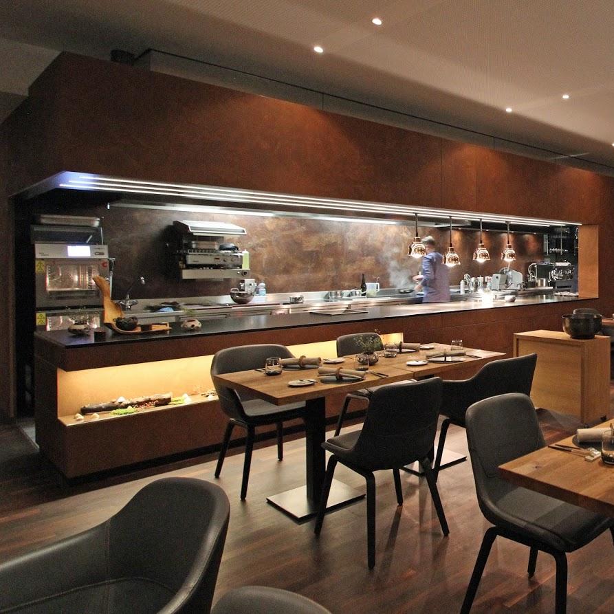 Restaurant "ANIMA" in  Tuttlingen